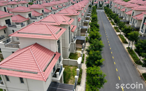 Bí quyết chọn màu ngói theo phong thủy giúp gia chủ phát tài lộc